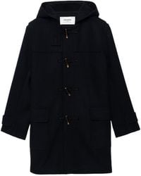 Zadig & Voltaire - Mael Coat - Lyst