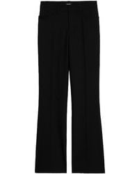 Zadig & Voltaire - Pistol Trousers - Lyst
