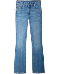 Zadig & Voltaire - Jeans Eclipse - Lyst