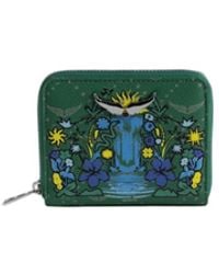 Zadig & Voltaire - Mini Zv Monogram Purse - Lyst