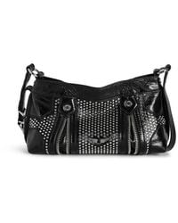 Zadig & Voltaire - Tasche Sunny Mood Studs - Lyst