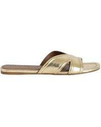 Zadig & Voltaire - Azora Mules - Lyst