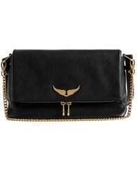 Zadig & Voltaire - Rocky Ii Bag - Lyst