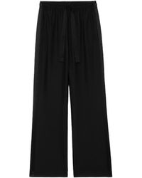 Zadig & Voltaire - Poma Trousers - Lyst
