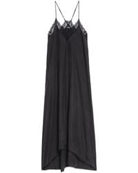 Zadig & Voltaire - Risty Silk - Lyst