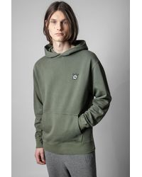 Sudaderas Zadig \u0026 Voltaire de hombre: hasta el 47 % de descuento | Lyst