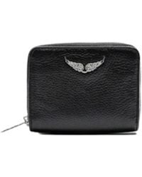 Zadig & Voltaire - Mini Zv Purse - Lyst