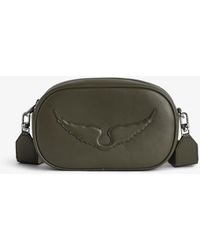 Zadig & Voltaire - Cross Body Bags - Lyst