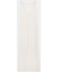 Zadig & Voltaire - Deva Dress - Lyst