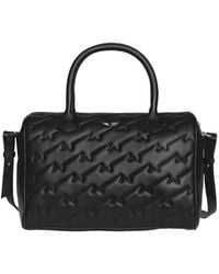 Zadig & Voltaire - Sunny Medium Wings Zv Quilted Bag - Lyst