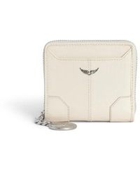 Zadig & Voltaire - Sunny Mini Purse - Lyst