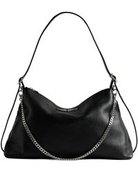Zadig & Voltaire - Jim Bag - Lyst