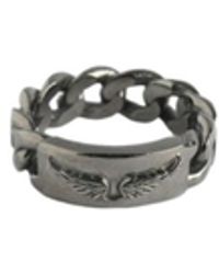 Zadig & Voltaire - Chain Ring - Lyst
