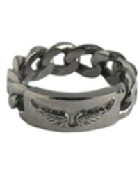 Zadig & Voltaire - Chain Ring - Lyst