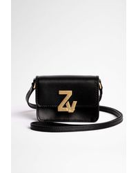 Lichaam Zeeslak slepen Zadig & Voltaire Bags for Women | Online Sale up to 42% off | Lyst