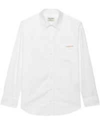 Zadig & Voltaire - Morning Shirt - Lyst