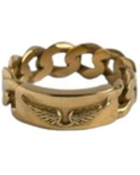 Zadig & Voltaire - Chain Ring - Lyst