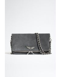 Bolso zadig rebajas Clearance