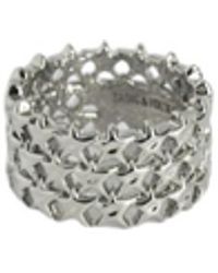 Zadig & Voltaire - Rock Star Ring - Lyst