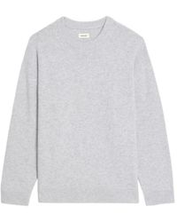 Zadig & Voltaire - Jumper Swonny - Lyst