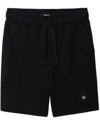 Zadig & Voltaire - Pablo Shorts - Lyst