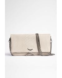 Zadig & Voltaire Bags for Women - Up to 70% off at Lyst.com