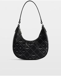 Zadig & Voltaire - Z Night Out Monogram Bag - Lyst