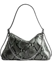 Zadig & Voltaire - Bolso Jim Wild - Lyst