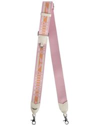 Zadig & Voltaire - Zadig Shoulder Strap - Lyst