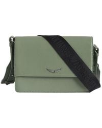 Zadig & Voltaire - Lolita Wings Bag - Lyst
