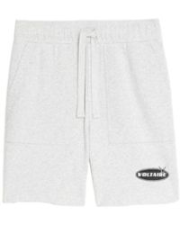 Zadig & Voltaire - Pablo Shorts - Lyst
