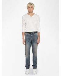 Zadig & Voltaire - Jean John - Lyst