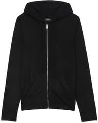 Zadig & Voltaire - Clash Cardigan 100% Merino Wool - Lyst