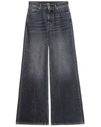 Zadig & Voltaire - Eli Jeans - Lyst