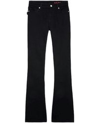 Zadig & Voltaire - Vaqueros Eclipse - Lyst