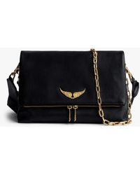 Zadig & Voltaire Bags for Women | Online Sale up to 69% off | Lyst