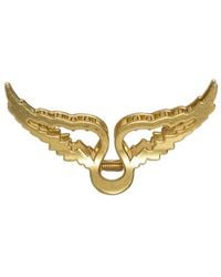 Zadig & Voltaire - Rock Hair Hair Clip - Lyst