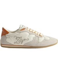 Zadig & Voltaire - Trainers Zv Dance Vintage - Lyst