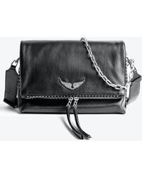 Bolsos Zadig \u0026 Voltaire de mujer: hasta el 30 % de descuento | Lyst
