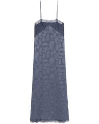 Zadig & Voltaire - Midi Dresses - Lyst