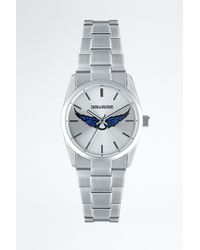 Montres Zadig \u0026 Voltaire pour femme - Jusqu'à -64 % sur Lyst.fr