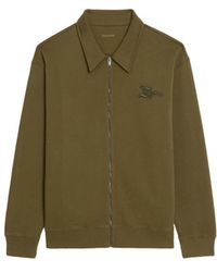 Zadig & Voltaire - Sweatshirt Moyaz - Lyst