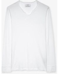 Zadig & Voltaire - Tunisien Monastir - Lyst