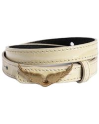 Zadig & Voltaire - Bracelet Rock Croco - Lyst