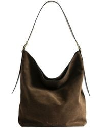 Zadig & Voltaire - Jane Hobo Xl Bag - Lyst