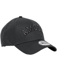 Zadig & Voltaire - New Era X Zv Amour Cap - Lyst