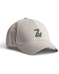 Zadig & Voltaire - Gorra Klelia Zv Initiale - Lyst
