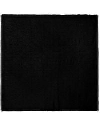 Zadig & Voltaire - Glenn Monogram 135 Scarf - Lyst