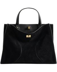 Zadig & Voltaire - Jack Suede Bag - Lyst