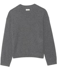 Zadig & Voltaire - Marko Jumper - Lyst
